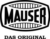 Blaser Mauser logo
