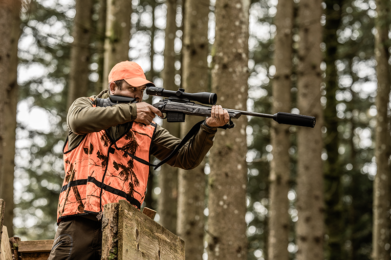 SAUER 101 2 W