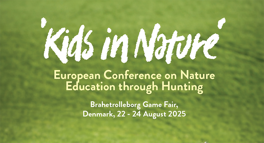 Kids In Nature 1
