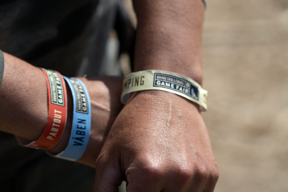 Armbaand