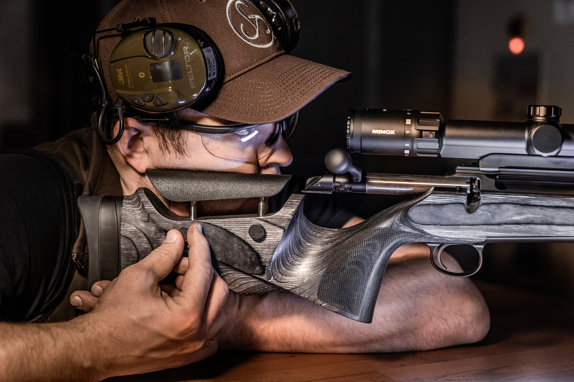 SAUER 101 W