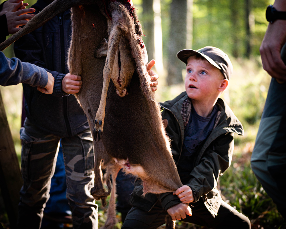 Kids In Nature 4